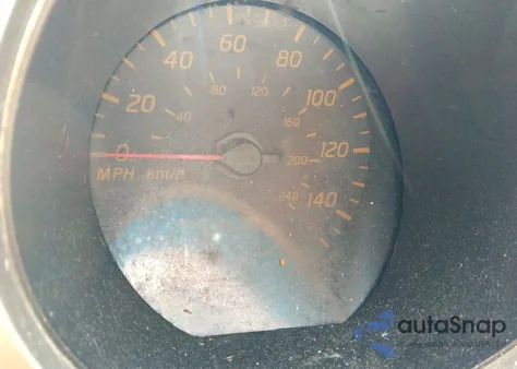 2004 Nissan Altima 2.5 S из США, поврежденный, VIN 1N4AL11D14C154729